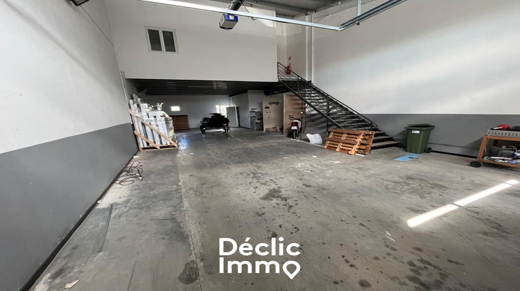 Ma-Cabane - Location Local commercial NIMES, 210 m²