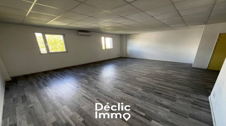 Ma-Cabane - Location Local commercial NIMES, 210 m²