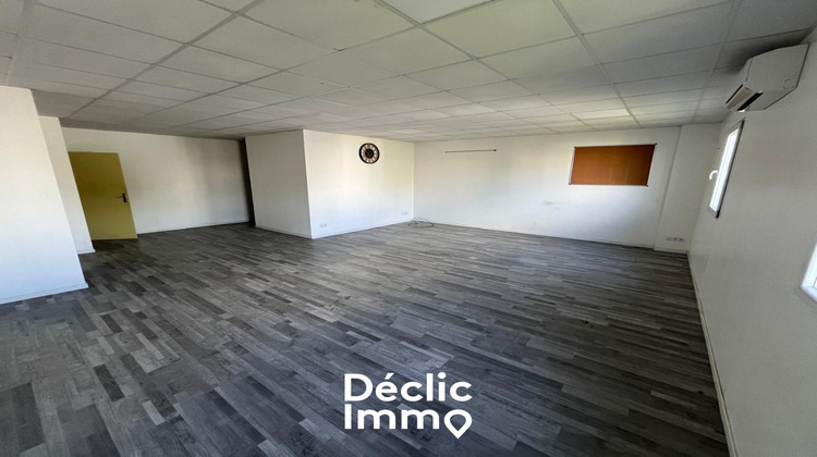 Ma-Cabane - Location Local commercial NIMES, 210 m²