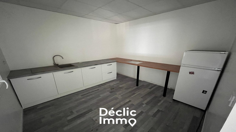 Ma-Cabane - Location Local commercial NIMES, 210 m²