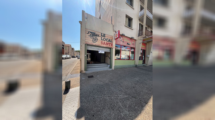 Ma-Cabane - Location Local commercial NIMES, 276 m²