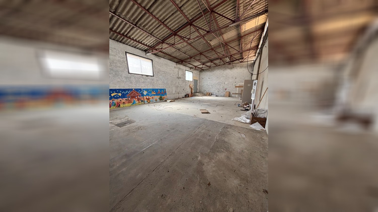 Ma-Cabane - Location Local commercial NIMES, 276 m²
