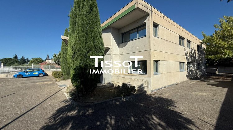 Ma-Cabane - Location Local commercial Nîmes, 400 m²