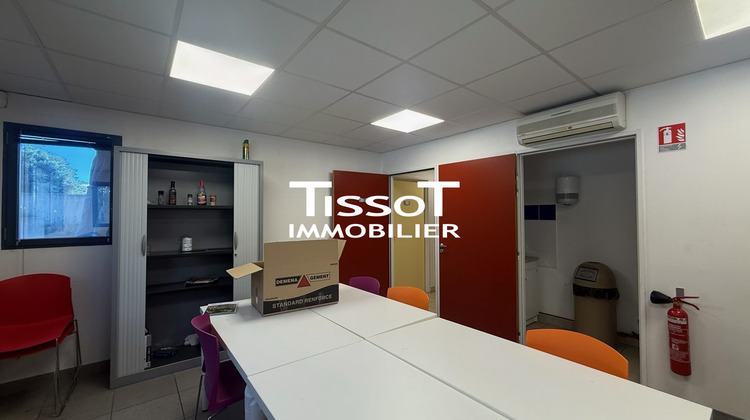Ma-Cabane - Location Local commercial Nîmes, 400 m²
