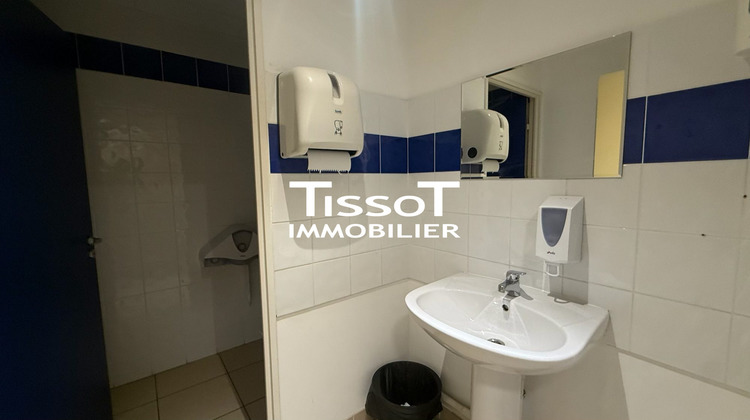 Ma-Cabane - Location Local commercial Nîmes, 400 m²
