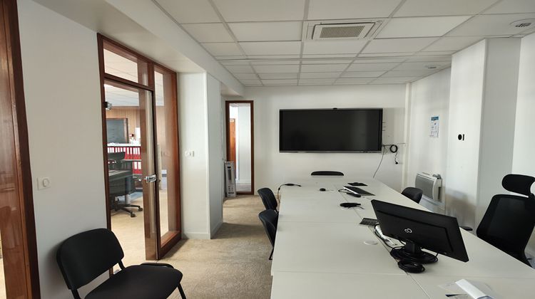 Ma-Cabane - Location Local commercial NIORT, 215 m²