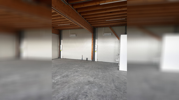 Ma-Cabane - Location Local commercial NIORT, 96 m²