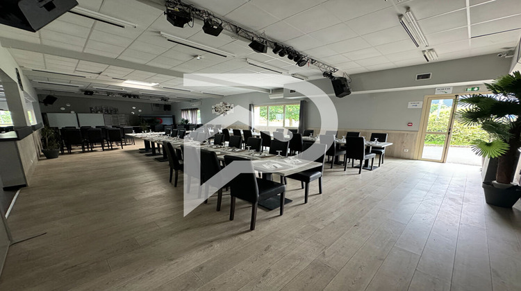 Ma-Cabane - Location Local commercial NIORT, 248 m²