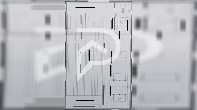 Ma-Cabane - Location Local commercial NIORT, 248 m²