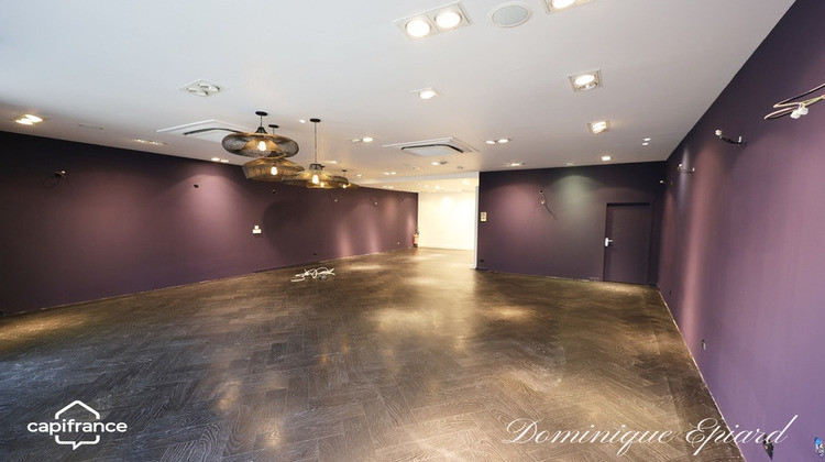 Ma-Cabane - Location Local commercial NIORT, 155 m²