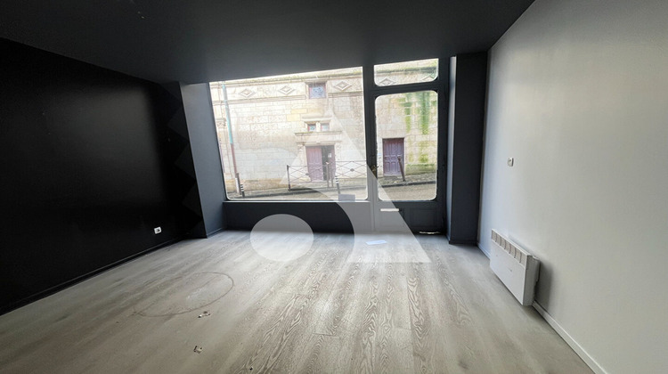 Ma-Cabane - Location Local commercial NIORT, 32 m²