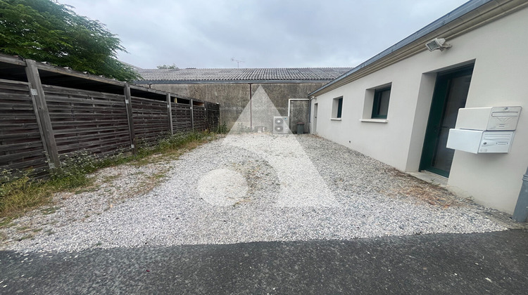 Ma-Cabane - Location Local commercial NIORT, 154 m²