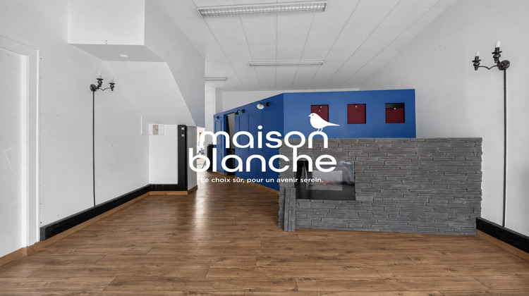 Ma-Cabane - Location Local commercial Niort, 43 m²