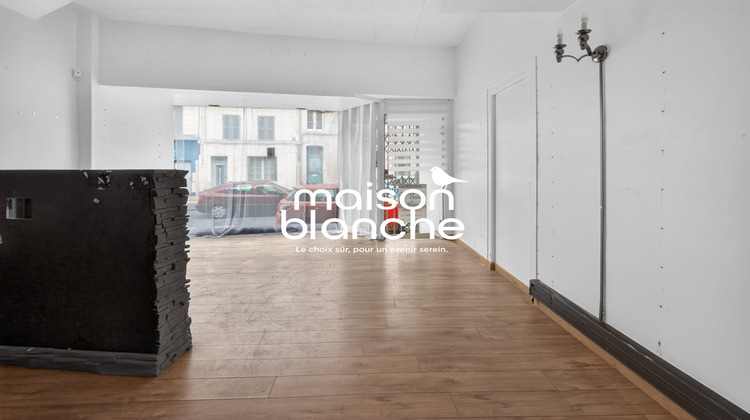 Ma-Cabane - Location Local commercial Niort, 43 m²