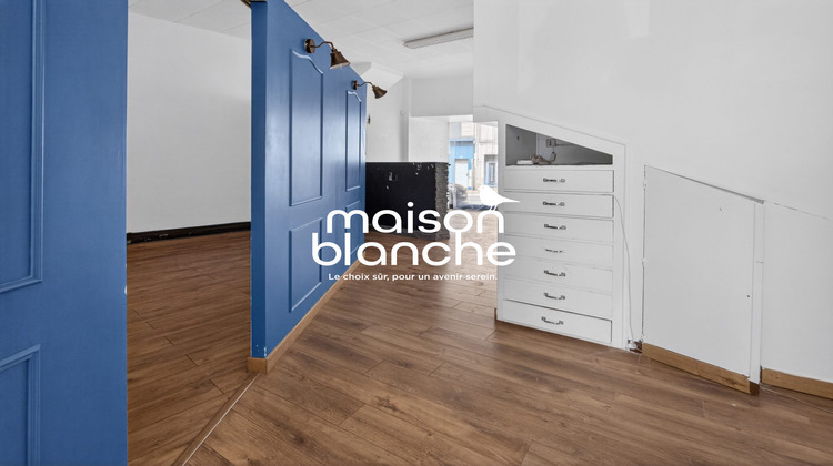 Ma-Cabane - Location Local commercial Niort, 43 m²