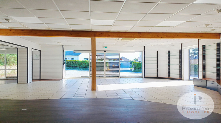 Ma-Cabane - Location Local commercial NIVILLAC, 200 m²