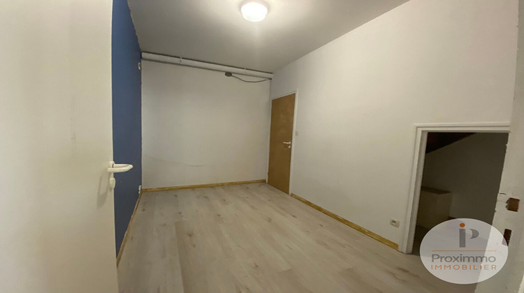 Ma-Cabane - Location Local commercial NIVILLAC, 200 m²
