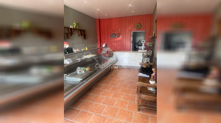 Ma-Cabane - Location Local commercial NOEUX LES MINES, 100 m²