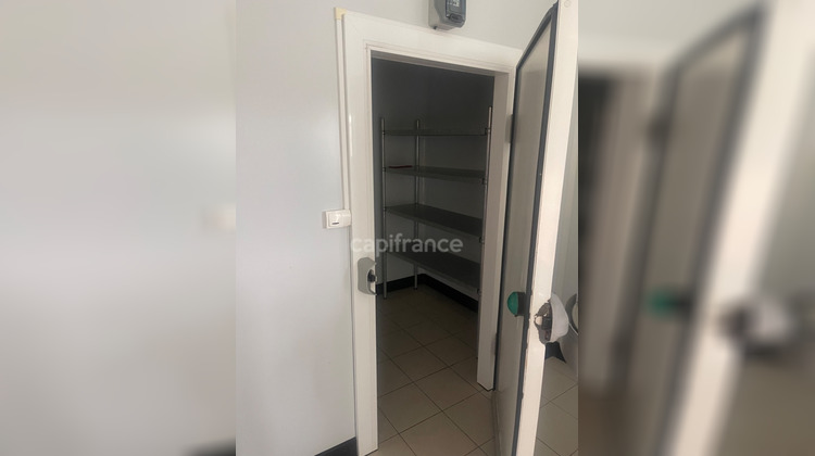 Ma-Cabane - Location Local commercial NOEUX LES MINES, 100 m²