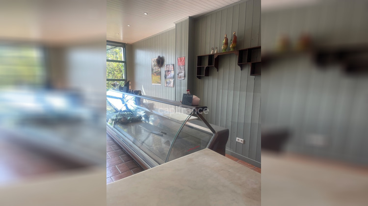 Ma-Cabane - Location Local commercial NOEUX LES MINES, 100 m²