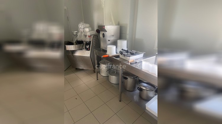 Ma-Cabane - Location Local commercial NOEUX LES MINES, 100 m²