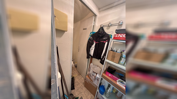 Ma-Cabane - Location Local commercial NOGENT-LE-ROI, 37 m²