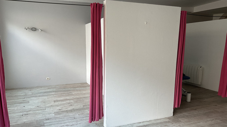 Ma-Cabane - Location Local commercial NOGENT-LE-ROI, 80 m²