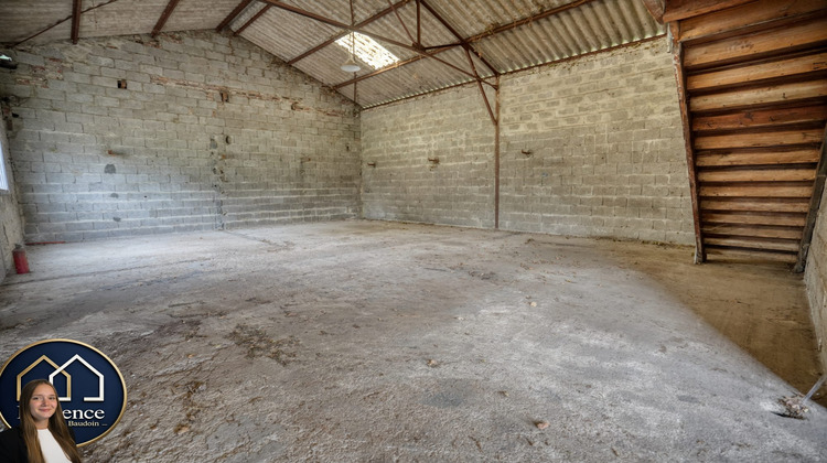 Ma-Cabane - Location Local commercial Nogent-le-Roi, 145 m²