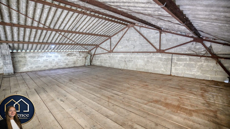Ma-Cabane - Location Local commercial Nogent-le-Roi, 145 m²