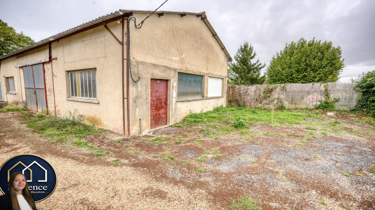 Ma-Cabane - Location Local commercial Nogent-le-Roi, 145 m²