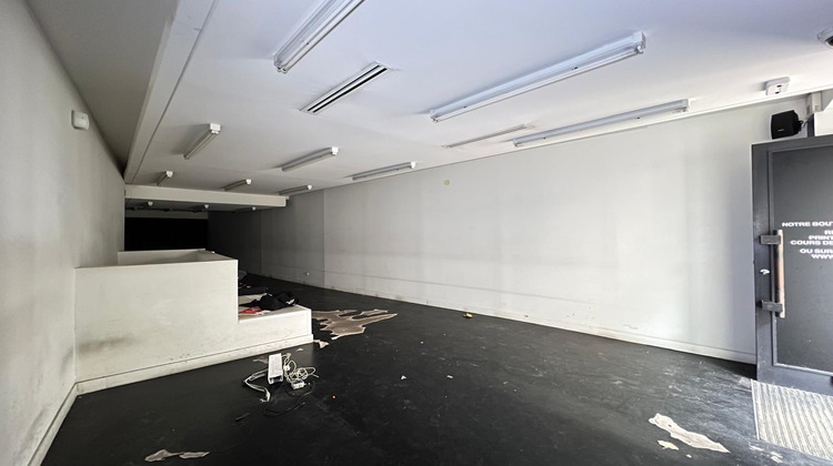 Ma-Cabane - Location Local commercial Nogent-sur-Marne, 82 m²