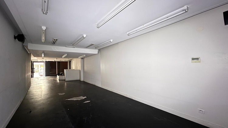 Ma-Cabane - Location Local commercial Nogent-sur-Marne, 82 m²