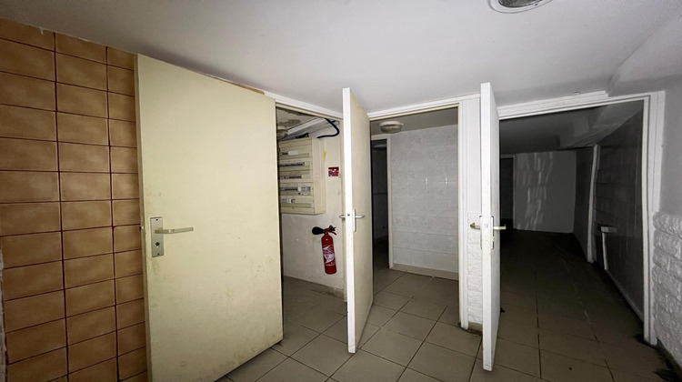 Ma-Cabane - Location Local commercial Nogent-sur-Marne, 82 m²