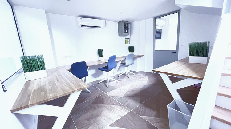 Ma-Cabane - Location Local commercial NOGENT-SUR-MARNE, 80 m²
