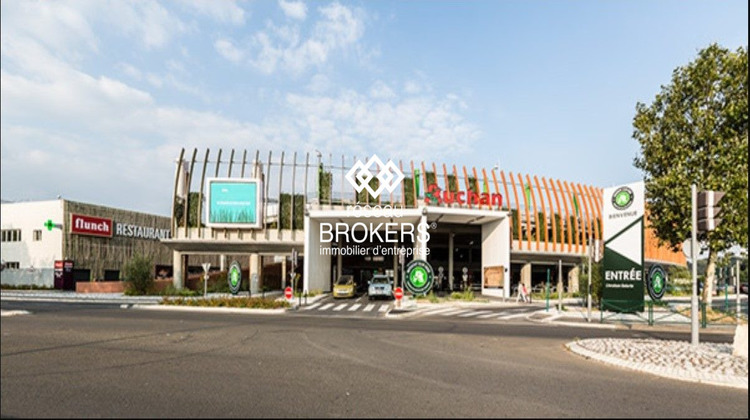 Ma-Cabane - Location Local commercial Nogent-sur-Oise, 130 m²