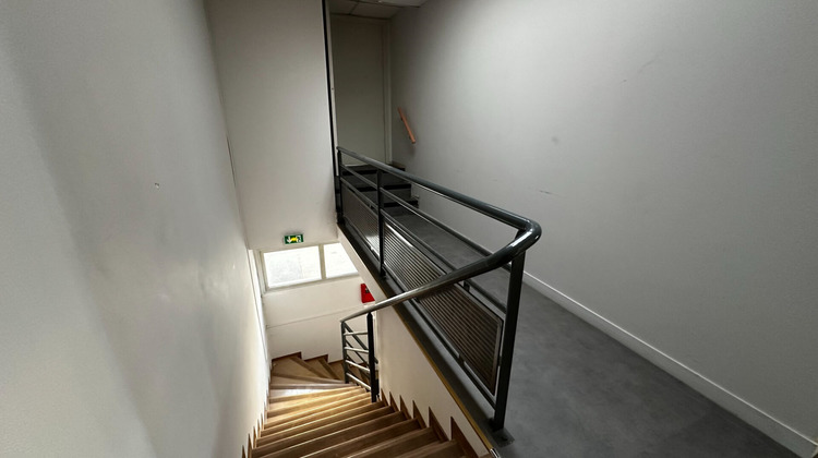 Ma-Cabane - Location Local commercial NOGENT-SUR-OISE, 111 m²