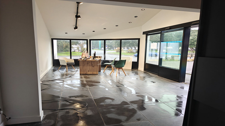 Ma-Cabane - Location Local commercial NOIRMOUTIER-EN-L'ILE, 230 m²