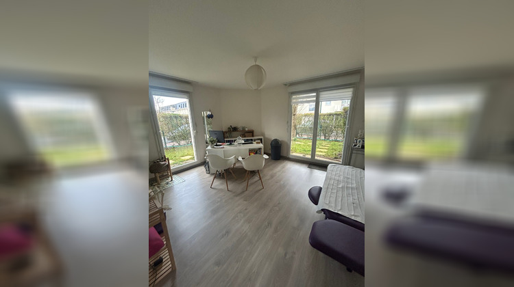 Ma-Cabane - Location Local commercial Noiseau, 37 m²