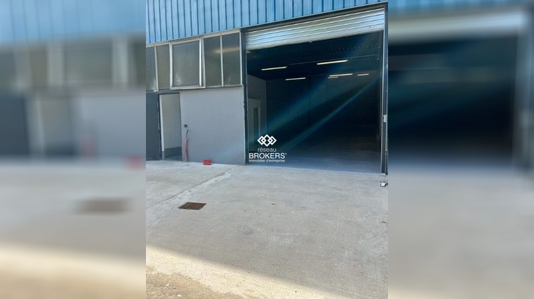 Ma-Cabane - Location Local commercial Noisy-le-Grand, 450 m²