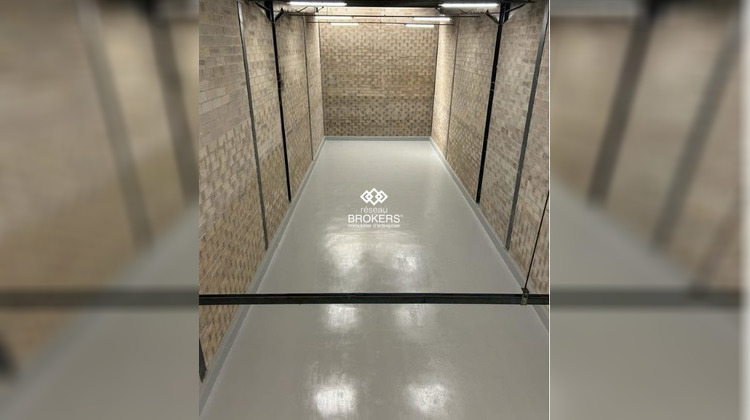 Ma-Cabane - Location Local commercial Noisy-le-Grand, 450 m²