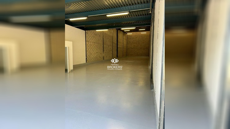 Ma-Cabane - Location Local commercial Noisy-le-Grand, 450 m²