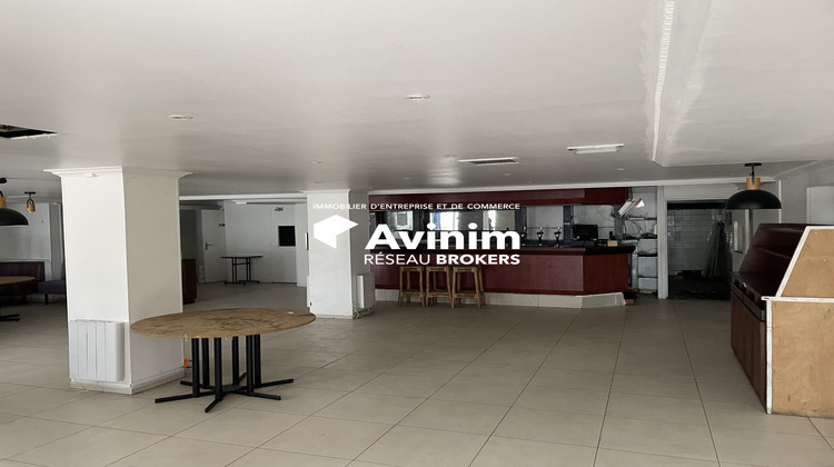 Ma-Cabane - Location Local commercial Noisy-le-Grand, 230 m²
