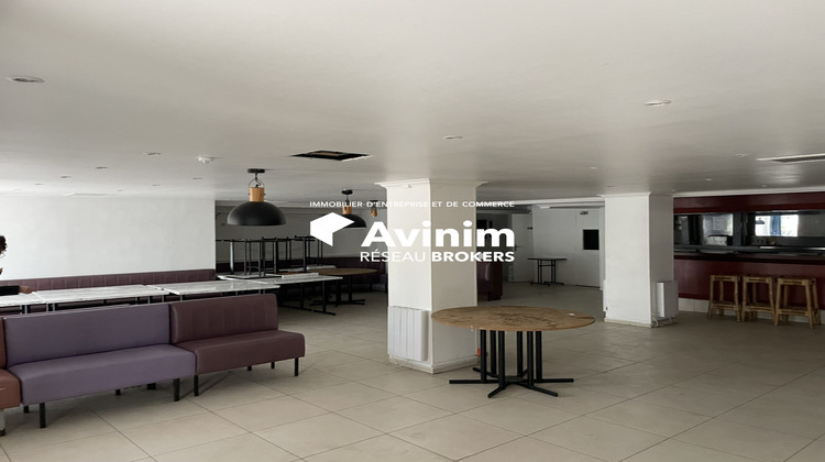 Ma-Cabane - Location Local commercial Noisy-le-Grand, 230 m²
