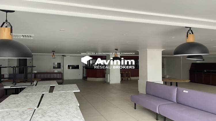 Ma-Cabane - Location Local commercial Noisy-le-Grand, 230 m²