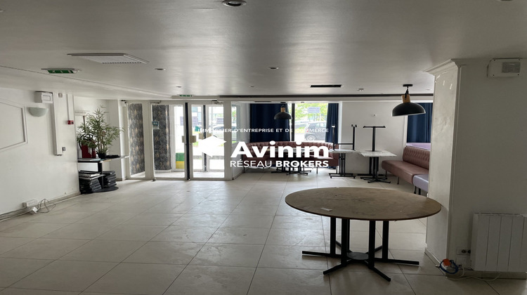 Ma-Cabane - Location Local commercial Noisy-le-Grand, 230 m²