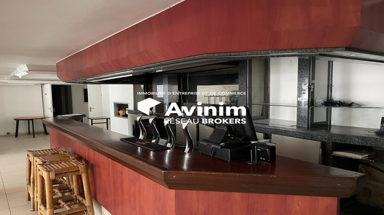 Ma-Cabane - Location Local commercial Noisy-le-Grand, 230 m²