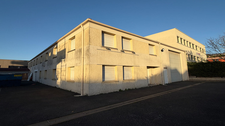 Ma-Cabane - Location Local commercial NOISY-LE-GRAND, 100 m²