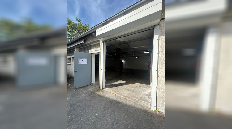 Ma-Cabane - Location Local commercial NOISY-LE-GRAND, 154 m²