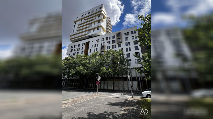 Ma-Cabane - Location Local commercial Noisy-le-Sec, 968 m²