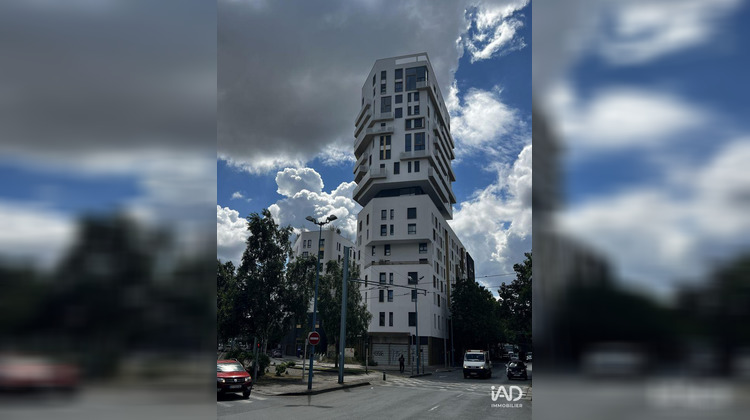 Ma-Cabane - Location Local commercial Noisy-le-Sec, 968 m²